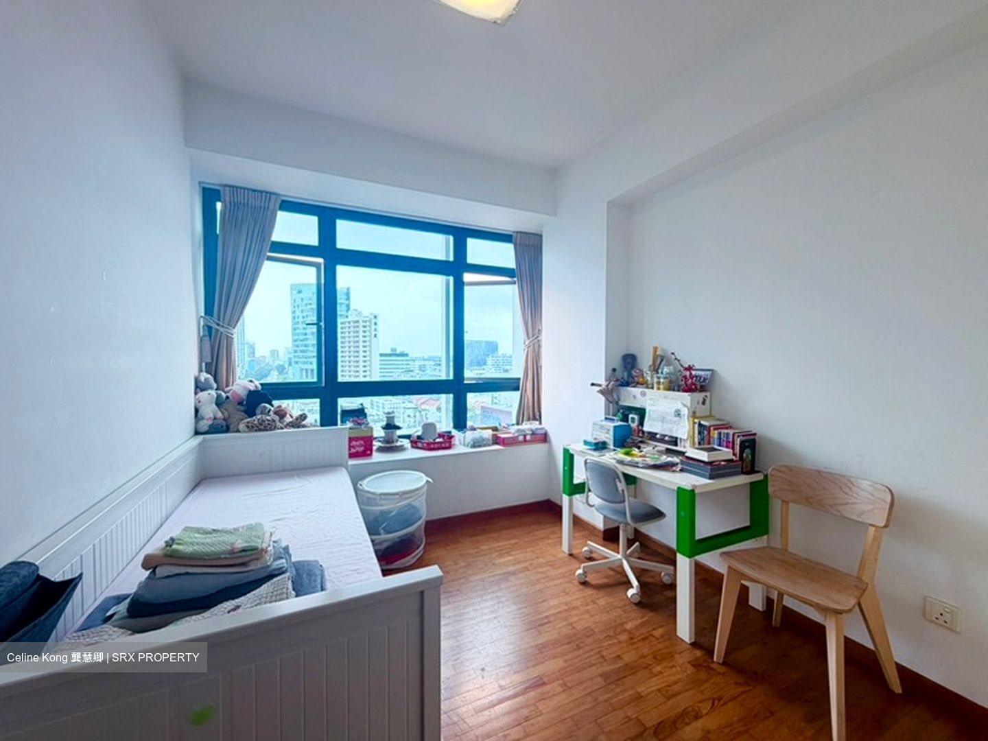 City Square Residences (D8), Condominium #601573271